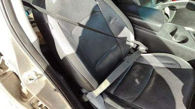 12-15 Kia Optima Sx Passenger Right Front Seat Belt Retractor Shoulder Black Va