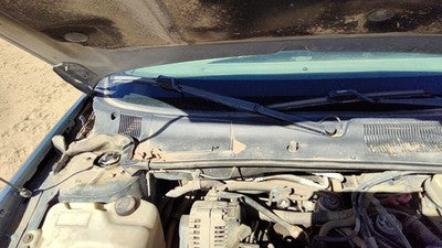 Buick Lesabre Buick Lesabre Windshield Wiper Cowl Vent Trim Panel Oem Cover