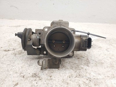2007-2011 Gmc Acadia Throttle Body With Sensors Oem Throttle Valve 12616995