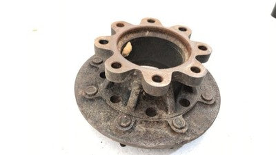 1999-2003 F450 Super Duty Wheel Hub Adaptor Front Axle Dually Spacer 4x2 8x225mm