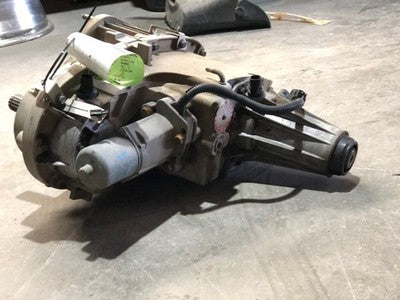 2002-2006 Chevy Trailblazer At Transfer Case Assembly Oem 4X4 4Wd Tcase 24228408
