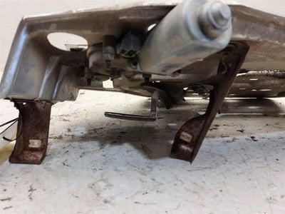 1992-1999 Buick Lesabre Driver Left Rear Window Regulator Oem Complete Assembly
