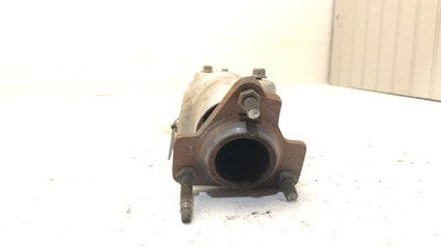 2004-2005 Chevy Impala Front Exhaust Manifold Assembly Oem Heat Shield Oem 3.4L
