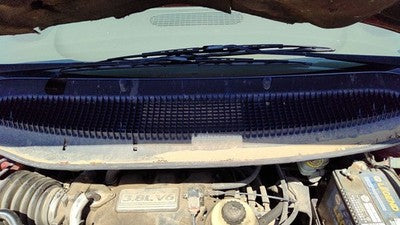 2006 Chrysler Town Country Windshield Wiper Cowl Vent Trim Panel Oem Cover