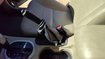 2007 Ford Escape Parking Brake Handle Assembly Oem Emergency Ebrake