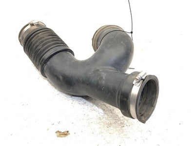 2014 Ford F150 Intake Tube Y Pipe Elbow Hose 3.5L TURBO DL34-9C623-AA Ecoboost