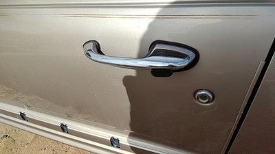 1992 Buick Park Ave Ultra Driver Left Front Outside Door Handle Oem