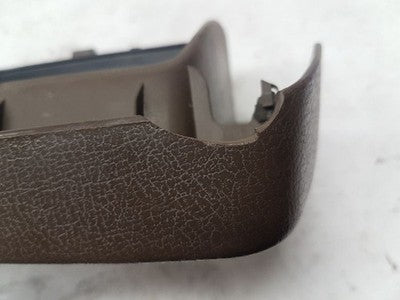 1987 Mazda B2000 Speedometer Trim Surround Dash Bezel Panel Oem