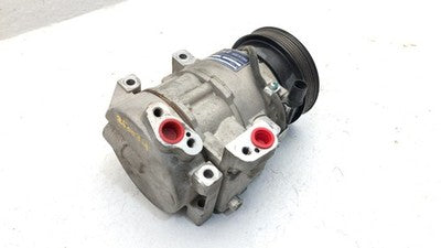 2010-2013 Kia Forte Ac Compressor Air Conditioner Pump Assembly Oem 2.4L