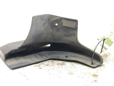 2006 Nissan Titan Driver Left Rear Mud Flap Rock Guard Shield Oem Flare
