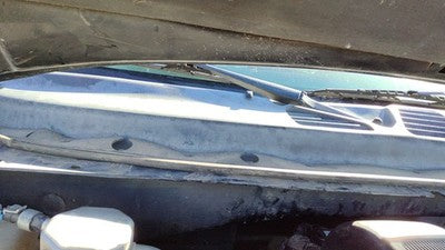 2002-2009 Chevy Trail Blazer Passenger Right Windshield Wiper Arm Blade Lever