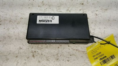 1997 Ford Explorer Chassis Ecm Multifunction Control Module 4Wd