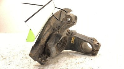 1999-2011 Vw Jetta Driver Left Front Spindle Steering Knuckle With Wheel Hub Oem