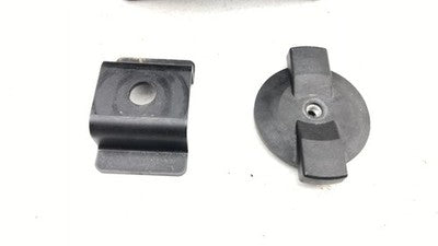 2006-2011 Buick Lucerne Jack Tool Kit Set Assembly Spare Oem 25769878