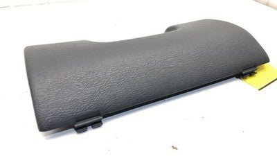 2005-07 Jeep Liberty Lower Dash Under Column Knee Bolster Trim Panel Oem Gray D5