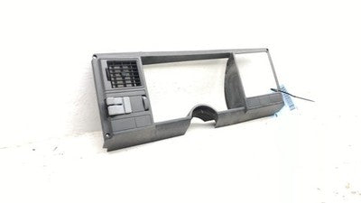 1988-1991 Silverado 1500 Trim Bezel Around Speedometer Oem Dash Surround Panel