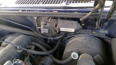 1995-2003 Ford Explorer Windshield Wiper Motor Oem
