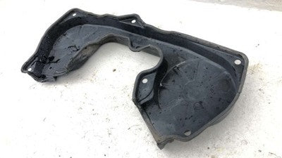 1990-2002 Nissan Pathfinder Timing Cover 3.3L Upper Front 135010W000