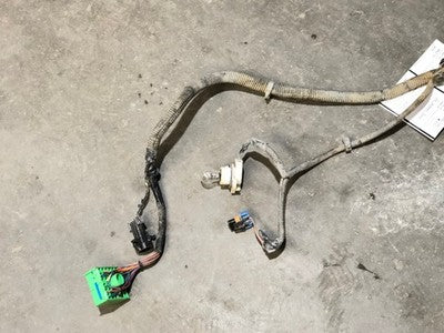2000 GMC Sierra 2500 Headlight Wiring Harness OEM Front Body Wire Loom