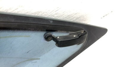 91-96 Ford Escort Passenger Right Rear Quarter Glass Back Side Window Oem 2 Door