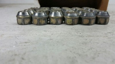 1997 Gmc Yukon Oem Set Of 24 Lug Nuts Complete Wheel Fasteners