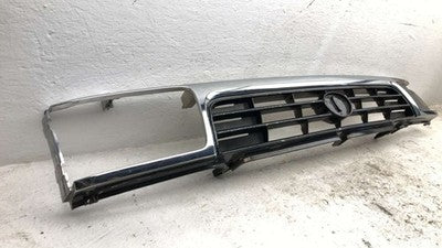 1992-1995 Toyota 4 Runner Grille Oem Chrome 5310035210
