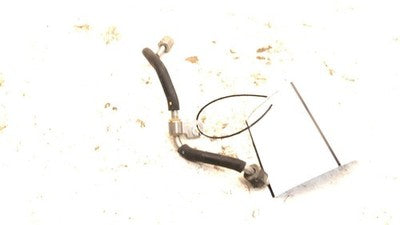 2014 Kia Forte 2.0L High Pressure Line Pump To Fuel Rail Oem