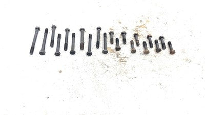 1986 Dodge Ram 250 Cylinder Head Bolts 360 5.9L Oem Factory Hardware