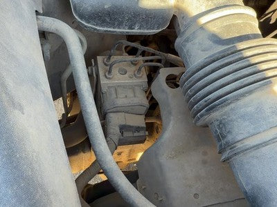 04-05 Ford F150 Complete Anti Lock Brake Pump Unit Oem Abs Module Assembly 4X4