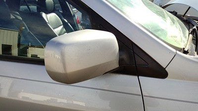 2001-2006 Acura Mdx Passenger Right Power Side Mirror Door Mounted Oem Silver