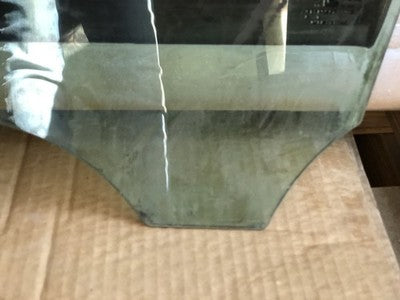 1998-2004 Cadillac Seville Passenger Right Front Side Window Door Glass Oem