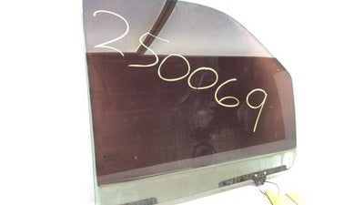 1996-2014 Chevy Express Van Passenger Right Front Side Window Door Glass Oem