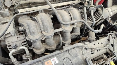 2014-2019 Ford Fiesta Intake Manifold Oem 1.6L Cn1z9424a
