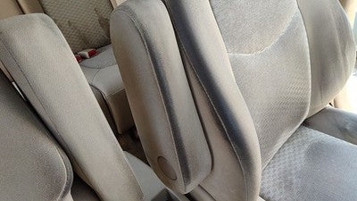 2006-2008 Chevy Hhr Driver Left Front Arm Rest Flip Down Oem Seat 25880729