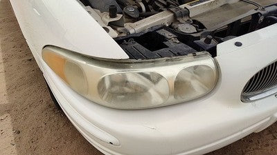 2000-05 Buick Lesabre Passenger Right Head Light Oem Front Lamp Limited 19245372