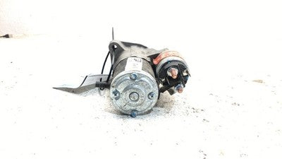 2002-2003 Mitsubishi Lancer Starter Motor Oem 2.0L M377649d