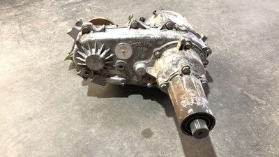 1998-2001 Dodge Ram 1500 Transfer Case Assembly Oem 4X4 4Wd Tcase At 52105022Ac