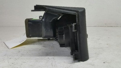 2008 Dodge Sprinter Van Oem Headlight Switch Assembly With Vent Trim Panel