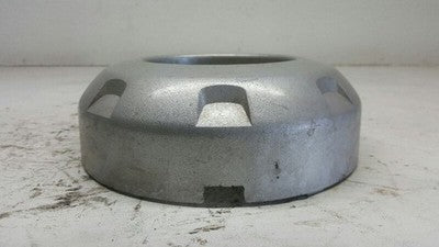 2006 Ford F250 Wheel Center Hub Cap Oem Front