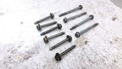 16 Ram 4500 Set Of Botls For Radiator Support Mount Hardware Oem 6.7L Cummins