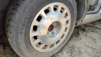 1996-1999 Cadillac Deville 16' Aluminum Wheel Oem Factory Rim