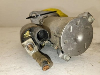 2006-2010 Vw Passat Starter Motor 02T911023m