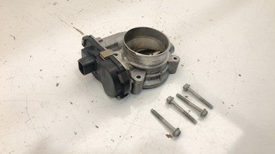 2008 Pontiac G8 Throttle Body Assembly Complete Oem With Sensors 3.6L 12615503