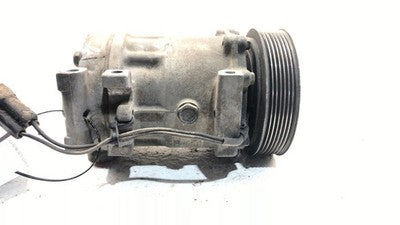 1994-1995 Dodge Ram 1500 Ac Compressor Air Conditioner Pump Assembly Oem 5.9L