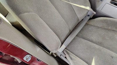 05-06 Nissan Altima Passenger Right Front Seat Belt Retractor Shoulder Blond C
