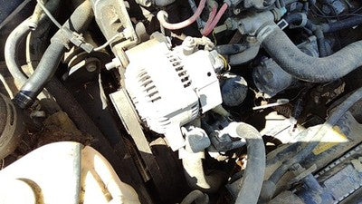 1983-1988 Toyota Camry Alternator 2.0L 2Selc 2706063080