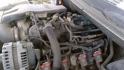 2004 Buick Rainier Intake Manifold Oem 5.3L 89017366