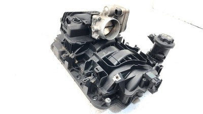 2007 2008 Chrysler Aspen Intake Manifold With Throttle Body Oem 5.7l 05175896ab