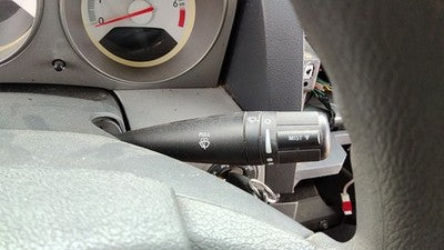 2008-2010 Dodge Avenger Windshield Wiper Control Switch Column Lever Assembly