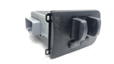2015 Ford F250 Super Duty Powerstroke Trailer Brake Controller Switch Oem
